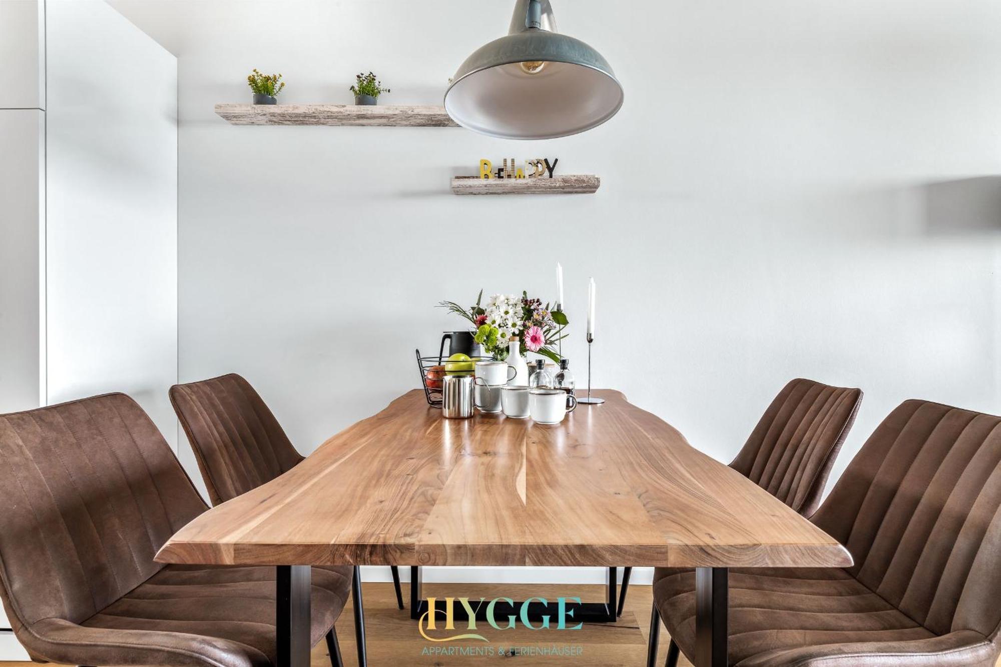 אולפניץ Hygge Lodge 18 Meerblick Am Strand מראה חיצוני תמונה